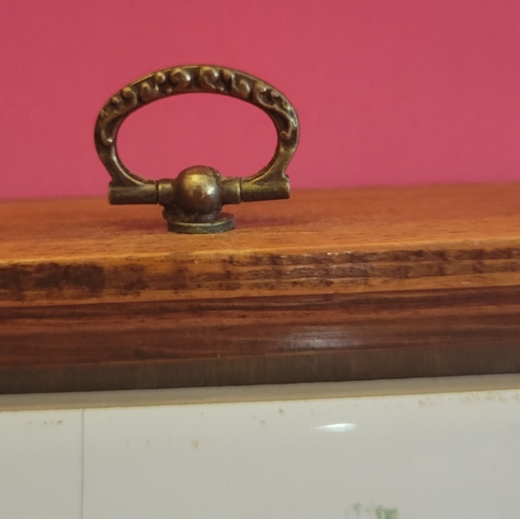 Wall Key Frame - Picture 3 of 10